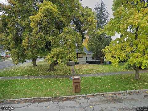 20Th, SPOKANE, WA 99203