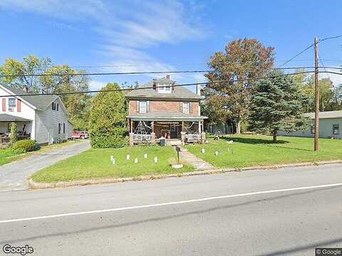 Central, JERSEY SHORE, PA 17740