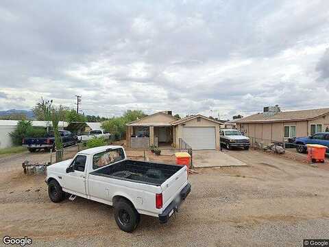 Thompson, KINGMAN, AZ 86409