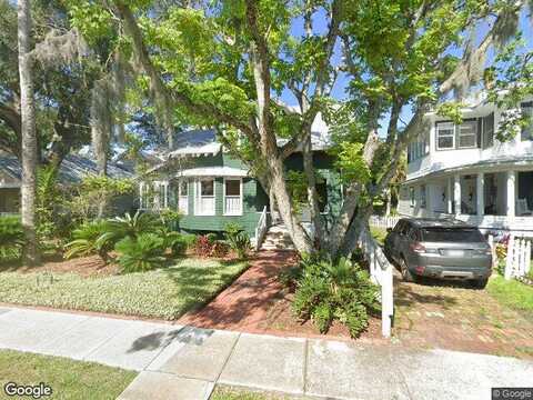 Saint George, SAINT AUGUSTINE, FL 32084