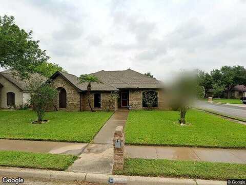 Umar, MCALLEN, TX 78504