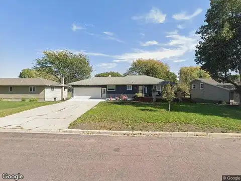 Manyaska, SHERBURN, MN 56171
