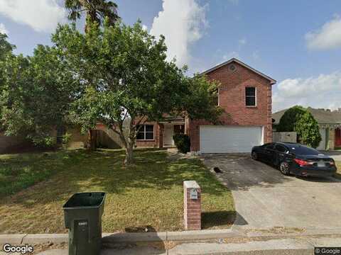 Paradise, HARLINGEN, TX 78552