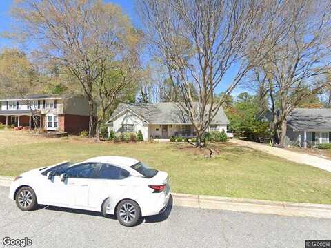 Cromwell, COLUMBUS, GA 31906
