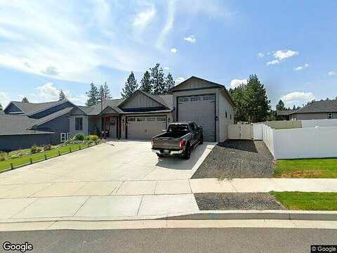 Sheridan, CHATTAROY, WA 99003