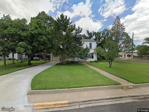 5Th, CANYON, TX 79015