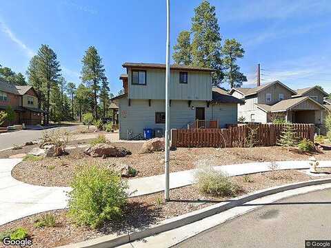 Mission Timber, FLAGSTAFF, AZ 86001