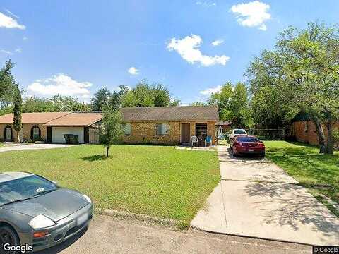 Chelo, LA FERIA, TX 78559