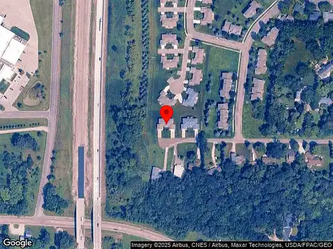 198Th, FARIBAULT, MN 55021