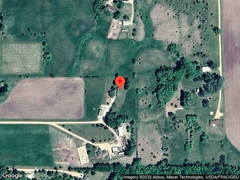 Harlow, JORDAN, MN 55352