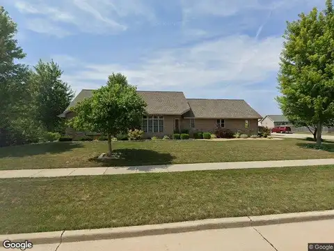 Ryan, DE PERE, WI 54115