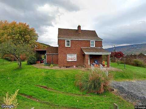 Walton, LOCK HAVEN, PA 17745