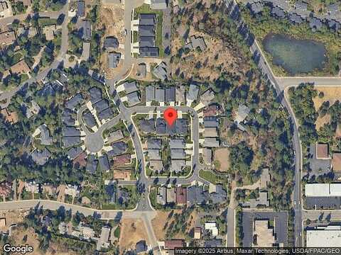 Cherry Tree, SPOKANE, WA 99203