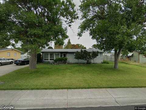 Torbett, RICHLAND, WA 99354