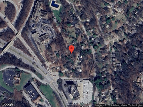 Bryn Mawr, PITTSBURGH, PA 15221