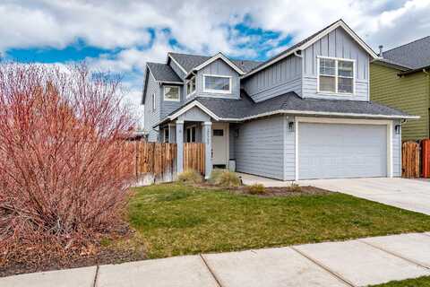 Boyd, BEND, OR 97701