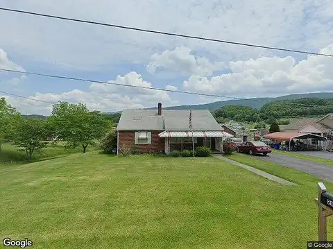 Scenic, RICH CREEK, VA 24147