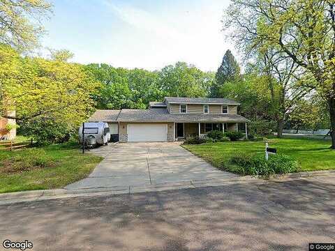 Mary, NORTH MANKATO, MN 56003