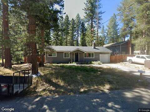 Toppewetah, SOUTH LAKE TAHOE, CA 96150
