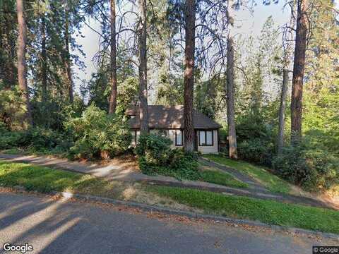 Madison, SPOKANE, WA 99203