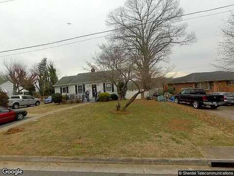 Liggates, LYNCHBURG, VA 24502