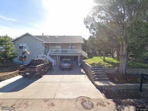 36Th, SHOW LOW, AZ 85901