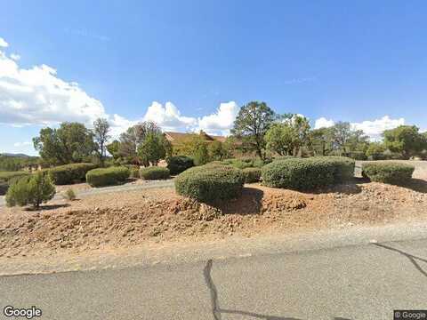 Iron Hawk, PRESCOTT, AZ 86305
