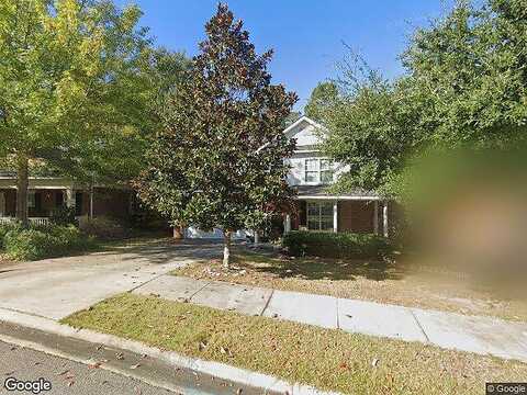 York, EVANS, GA 30809