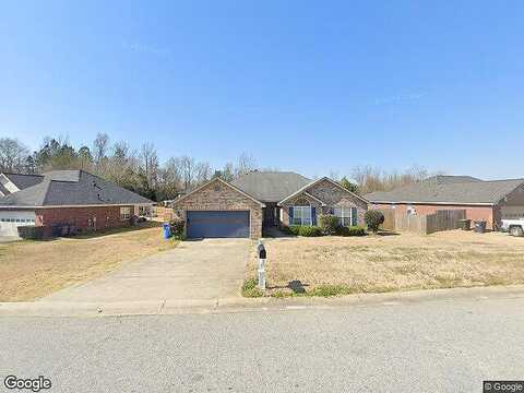 Creek Bend, GROVETOWN, GA 30813
