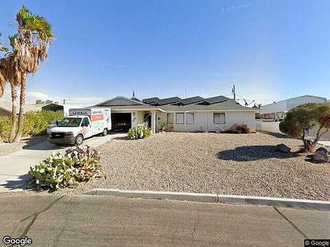 Pueblo, LAKE HAVASU CITY, AZ 86406