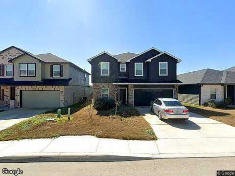 Amberdeen, SAN ANTONIO, TX 78245