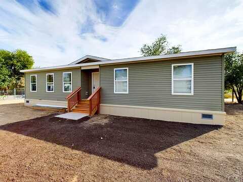 Homer, PUEBLO, CO 81007