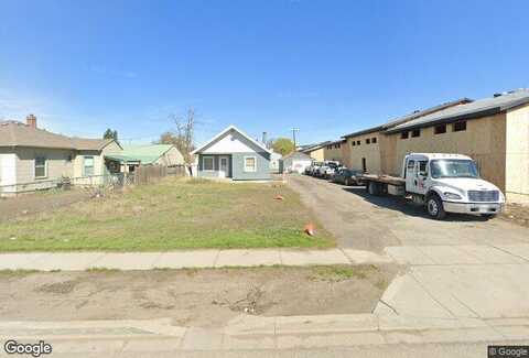 Trent, SPOKANE VALLEY, WA 99206