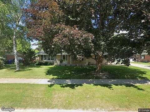 Clay, DE PERE, WI 54115