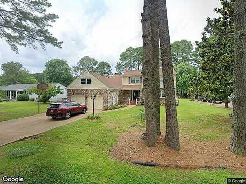 Bayview, YORKTOWN, VA 23692
