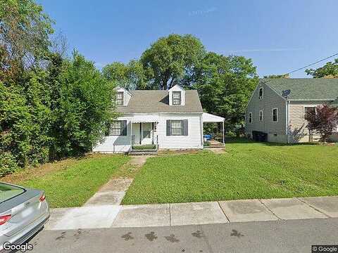 Curtis, ROANOKE, VA 24012