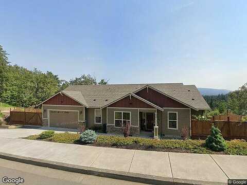 66Th, SPRINGFIELD, OR 97478
