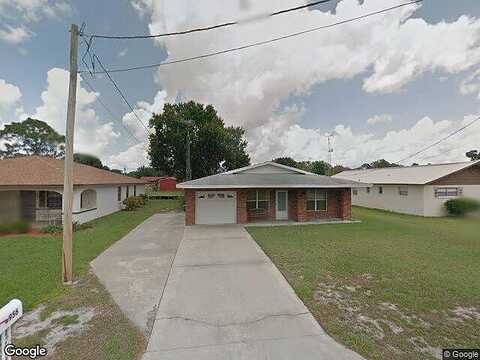 Shamrock, SEBRING, FL 33875
