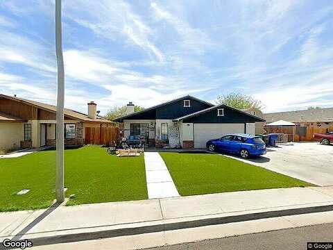 Walker, RIDGECREST, CA 93555