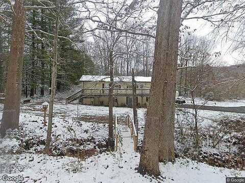 Rock Switch, WISE, VA 24293