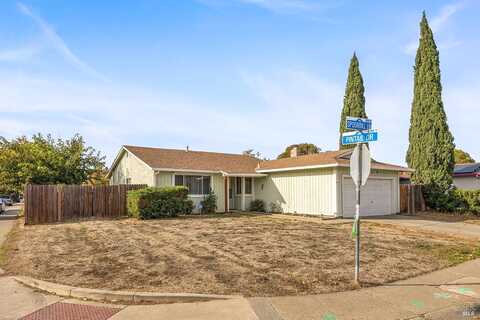 Spoonbill, SUISUN CITY, CA 94585