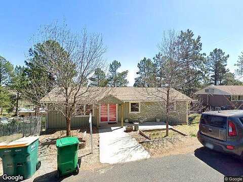 Hillcrest, LOUVIERS, CO 80131