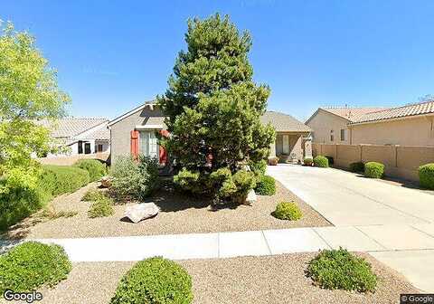 Goodnight, PRESCOTT VALLEY, AZ 86314