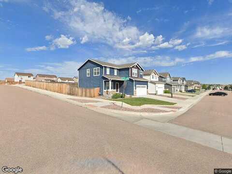 Dutch, COLORADO SPRINGS, CO 80925