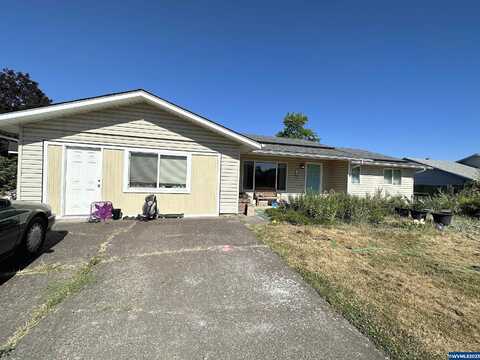 Apache, SALEM, OR 97317