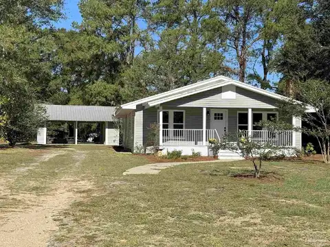 Century, CENTURY, FL 32535