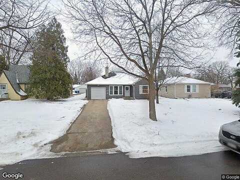 Augsburg, MINNEAPOLIS, MN 55423
