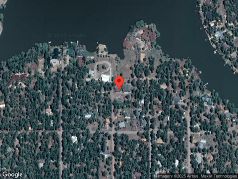 Fox, LAKESIDE, AZ 85929