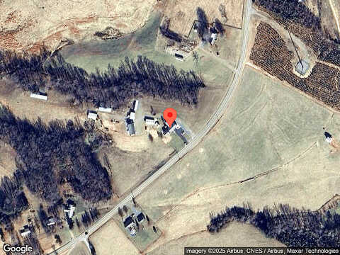 Snow Creek, PENHOOK, VA 24137