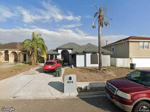 Hackberry, MISSION, TX 78572